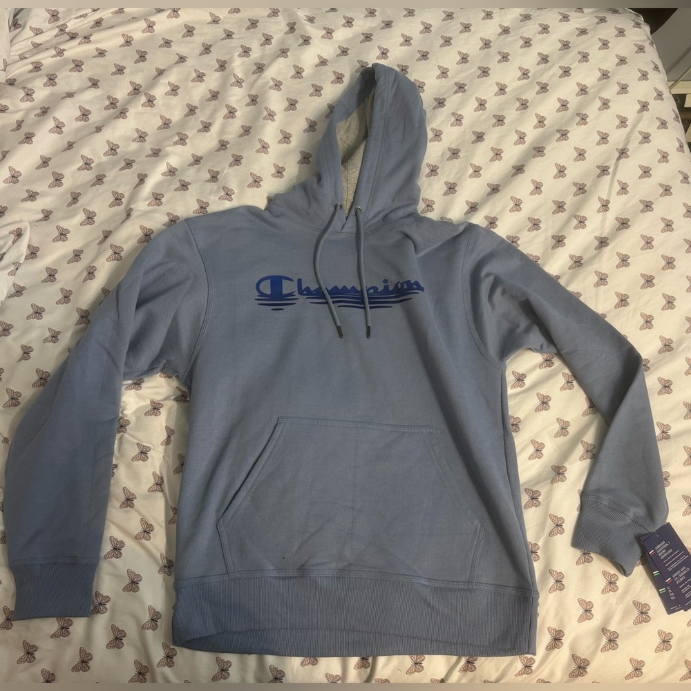 Champion Athleticwear Hoodie
